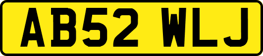 AB52WLJ
