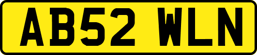 AB52WLN