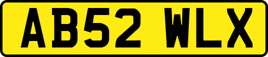 AB52WLX