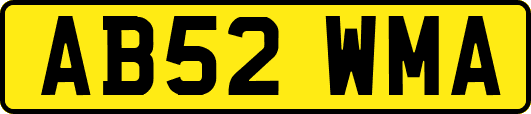 AB52WMA
