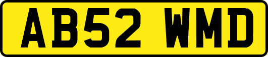 AB52WMD