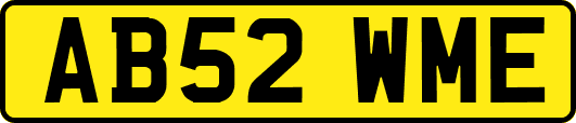 AB52WME
