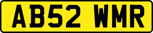 AB52WMR