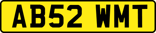 AB52WMT
