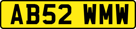 AB52WMW