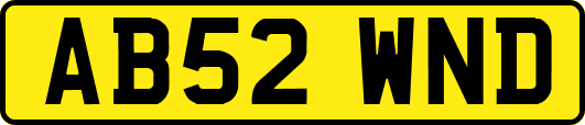 AB52WND