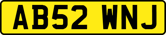 AB52WNJ