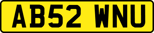 AB52WNU