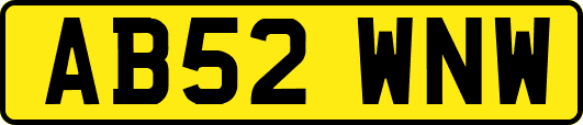 AB52WNW