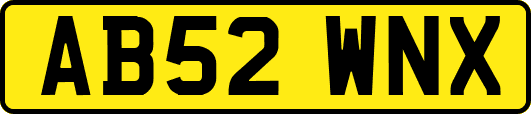 AB52WNX