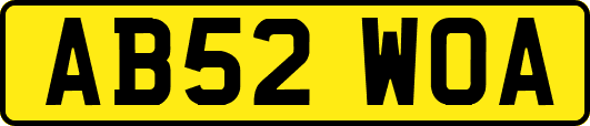 AB52WOA