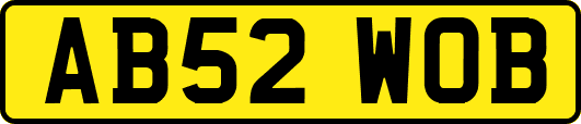 AB52WOB