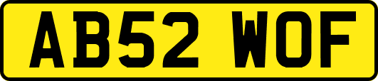 AB52WOF