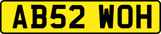 AB52WOH