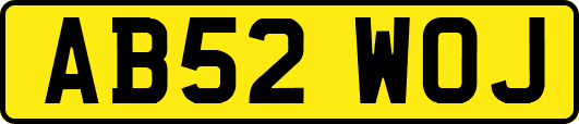AB52WOJ