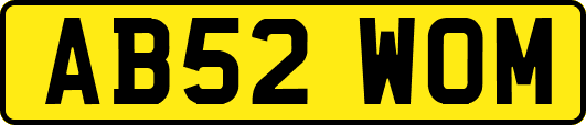 AB52WOM