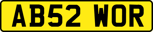 AB52WOR