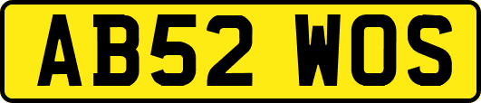AB52WOS