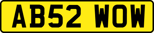 AB52WOW