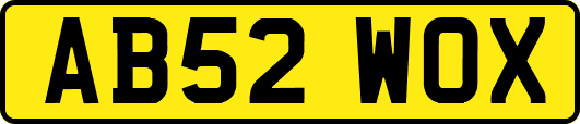 AB52WOX