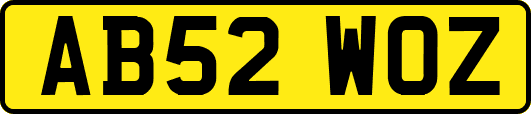 AB52WOZ