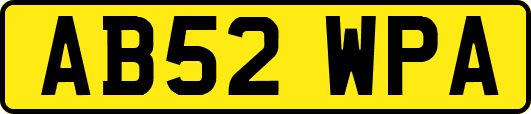 AB52WPA