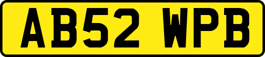 AB52WPB