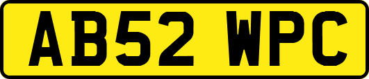 AB52WPC