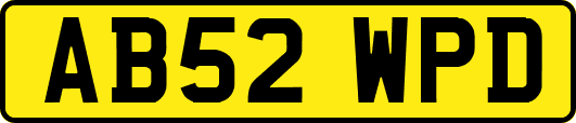 AB52WPD