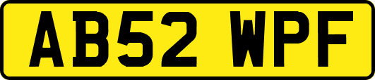 AB52WPF