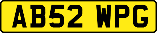 AB52WPG