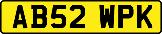 AB52WPK