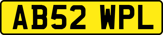 AB52WPL