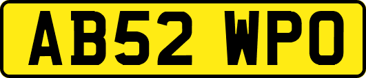AB52WPO