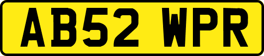 AB52WPR
