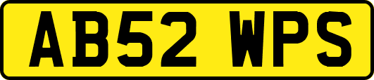 AB52WPS