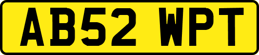 AB52WPT