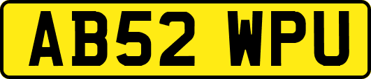 AB52WPU