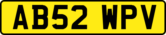 AB52WPV