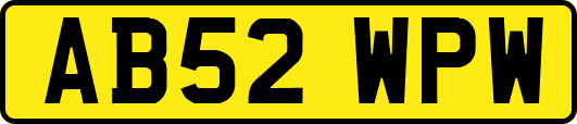 AB52WPW