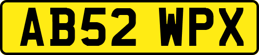 AB52WPX