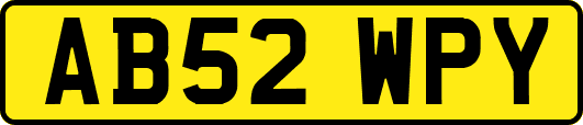 AB52WPY