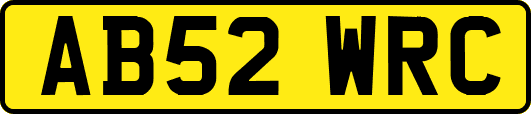 AB52WRC