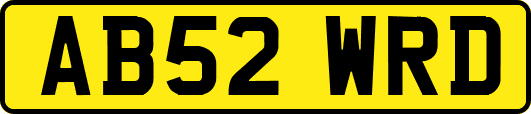 AB52WRD