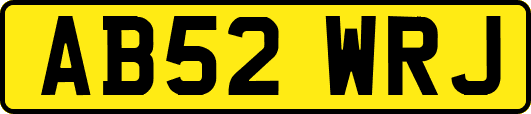 AB52WRJ