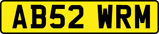 AB52WRM