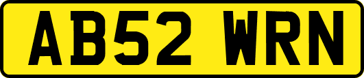 AB52WRN