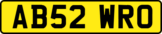 AB52WRO