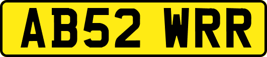 AB52WRR