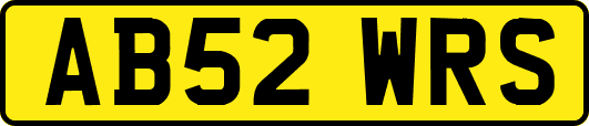 AB52WRS
